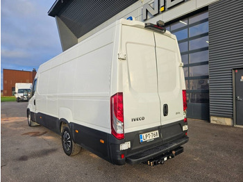 Furgoneta frigorifica Iveco Daily 35S16A8 kylmäkone: foto 5 Furgoneta frigorifica Iveco Daily 35S16A8 kylmäkone: foto 5