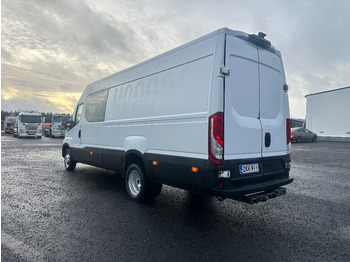 Furgón Iveco Daily 50C17 1+5 hlö: foto 5