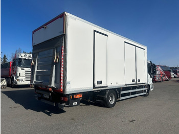 Camión caja cerrada Iveco Eurocargo 100E190: foto 5