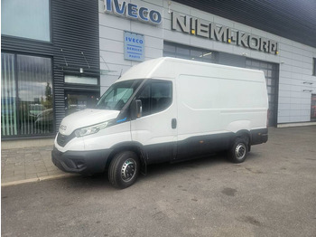 Furgón IVECO Daily