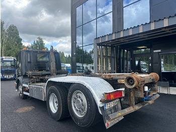 Camión multibasculante Scania P420 6x2*4: foto 5 Camión multibasculante Scania P420 6x2*4: foto 5