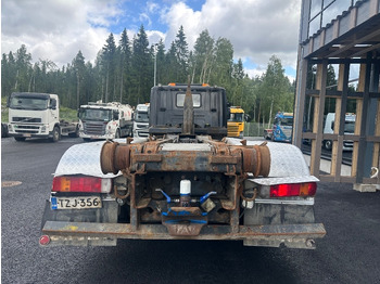 Camión multibasculante Scania P420 6x2*4: foto 4 Camión multibasculante Scania P420 6x2*4: foto 4