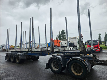Leasing de Scania R730 8x4 koko yhdistelmä  Scania R730 8x4 koko yhdistelmä: foto 5
