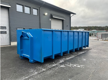 Contenedor de gancho