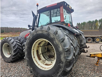 Tractor Valtra T 170: foto 4 Tractor Valtra T 170: foto 4