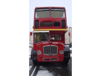 Autobús de dos pisos