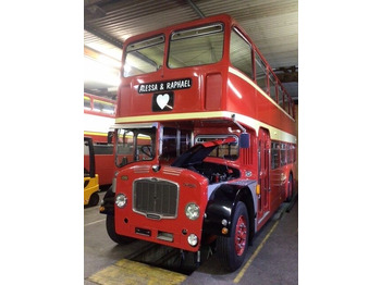 Autobús de dos pisos