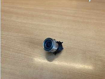 Sistema eléctrico MERCEDES-BENZ