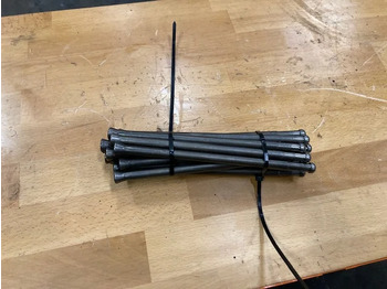 Motor y piezas SCANIA