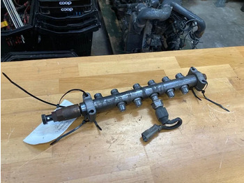 Motor y piezas SCANIA