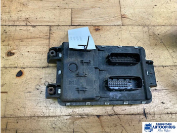 Sistema eléctrico SCANIA