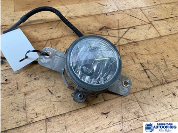 Sistema eléctrico SCANIA