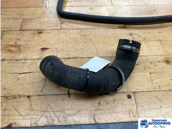 Motor y piezas SCANIA