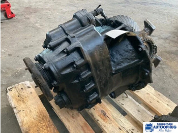Diferencial para Camión Scania RB662 – 3.42 Scania 1769866: foto 4 Diferencial para Camión Scania RB662 – 3.42 Scania 1769866: foto 4