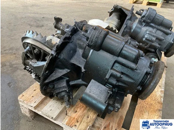 Diferencial para Camión Scania RB662 – 3.42 Scania 1769866: foto 3 Diferencial para Camión Scania RB662 – 3.42 Scania 1769866: foto 3