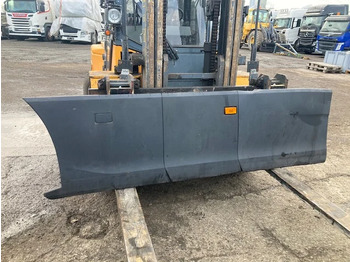 Carrocería y exterior SCANIA