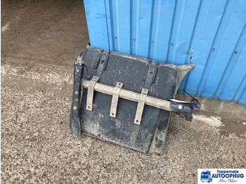 Carrocería y exterior SCANIA