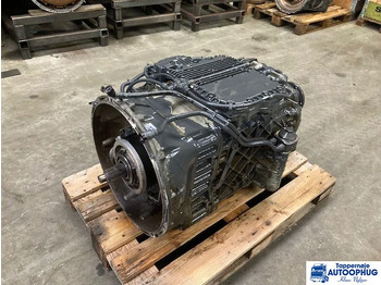 Caja de cambios y piezas VOLVO