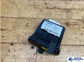 Sistema eléctrico VOLVO