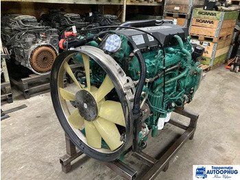 Motor VOLVO