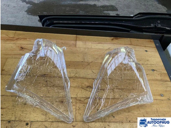 Sistema eléctrico VOLVO FH