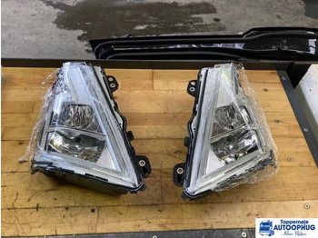 Sistema eléctrico para Camión Volvo Headlamp RH – Volvo 23752660: foto 2