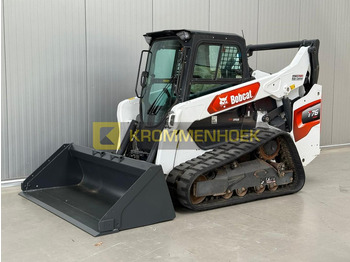 Leasing de Bobcat T 76 Bobcat T 76: foto 2
