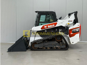 Leasing de Bobcat T 76 Bobcat T 76: foto 1