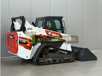 Leasing de Bobcat T 76 Bobcat T 76: foto 4