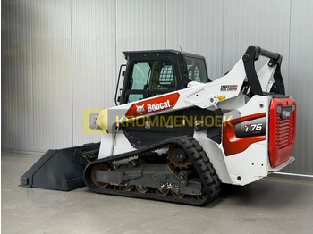 Leasing de Bobcat T 76 Bobcat T 76: foto 3