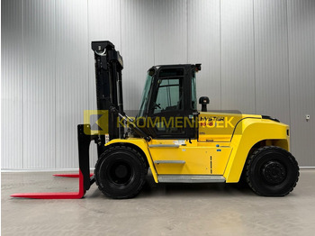 Carretilla elevadora diésel HYSTER