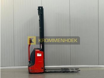 Apilador Linde L 10: foto 5 Apilador Linde L 10: foto 5