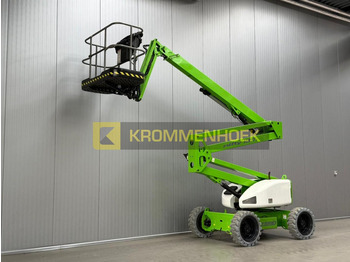 Plataforma articulada NIFTYLIFT