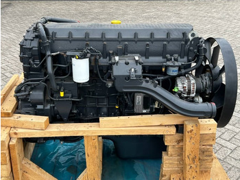 Motor para Maquinaria agrícola nuevo CNH Engine - FPT Cursor 13 - F3BE9681C: foto 4