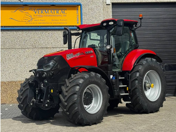Tractor CASE IH Puma 200