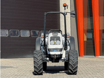 Tractor Lamborghini EGO 55, 287 hours!: foto 5 Tractor Lamborghini EGO 55, 287 hours!: foto 5