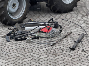 Tractor Same (Argon) / SDF Parts!!: foto 4