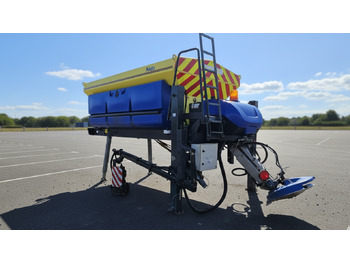 Esparcidor de sal SCHMIDT