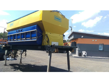 Esparcidor de sal SCHMIDT