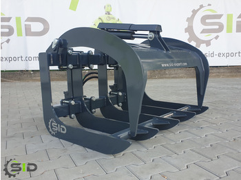 Pinza de manipulación SID