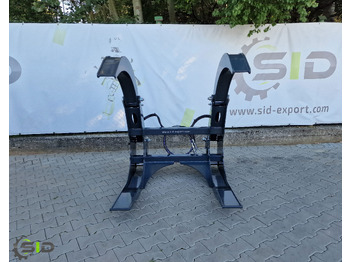 Pinza de manipulación para Maquinaria forestal nuevo SID Pince à bois ,Pince à grume M / Grappin en bois M / Wood grapple M / Holzgreifer M: foto 4 Pinza de manipulación para Maquinaria forestal nuevo SID Pince à bois ,Pince à grume M / Grappin en bois M / Wood grapple M / Holzgreifer M: foto 4