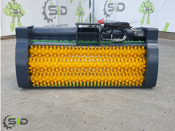 Cuchara para clasificación para Excavadora nuevo SID Siebschaufel / Screening bucket / cuillère de criblage 0,65 M, 0,05 M3: foto 4 Cuchara para clasificación para Excavadora nuevo SID Siebschaufel / Screening bucket / cuillère de criblage 0,65 M, 0,05 M3: foto 4