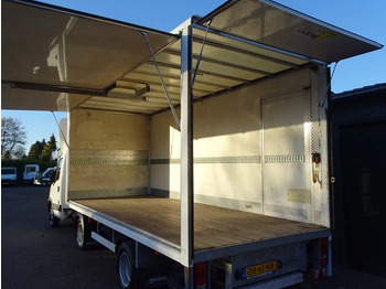 Cabeza tractora Iveco Daily 35C17 BE PODIUM OPLEGGER 3800 KG LBW 1.5 ton: foto 4