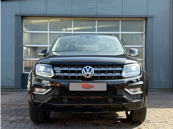 Cabeza tractora Volkswagen Amarok 3.0 V6 TDI Be Trekker Dub Cab Geen Bijtelling Navi Apple Carplay Cam DSG Vol!: foto 2 Cabeza tractora Volkswagen Amarok 3.0 V6 TDI Be Trekker Dub Cab Geen Bijtelling Navi Apple Carplay Cam DSG Vol!: foto 2