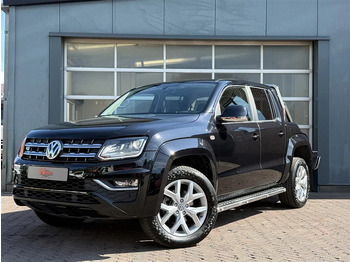 Cabeza tractora Volkswagen Amarok 3.0 V6 TDI Be Trekker Dub Cab Geen Bijtelling Navi Apple Carplay Cam DSG Vol!: foto 3 Cabeza tractora Volkswagen Amarok 3.0 V6 TDI Be Trekker Dub Cab Geen Bijtelling Navi Apple Carplay Cam DSG Vol!: foto 3