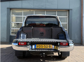 Cabeza tractora Volkswagen Amarok 3.0 V6 TDI Be Trekker Dub Cab Geen Bijtelling Navi Apple Carplay Cam DSG Vol!: foto 5 Cabeza tractora Volkswagen Amarok 3.0 V6 TDI Be Trekker Dub Cab Geen Bijtelling Navi Apple Carplay Cam DSG Vol!: foto 5