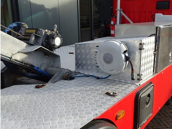 Grua de remolque autos Renault D180 EURO 6 WINCH REMOTE SALVAGE depaneur: foto 5