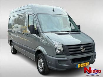 Furgón VOLKSWAGEN Crafter 50