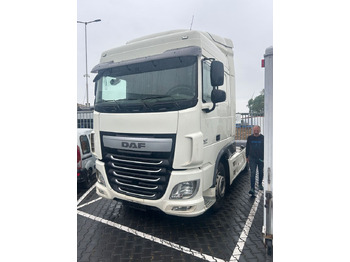 Cabeza tractora DAF XF 106 440