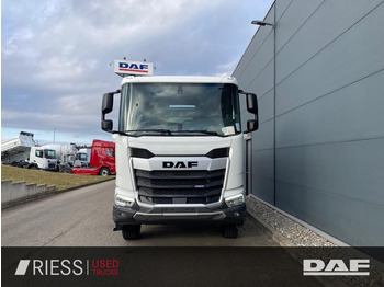 Camión volquete nuevo DAF XFc 480 FAT 6x4 Intarder Bordmatik Trigenius DAF XFc 480 FAT 6x4 Intarder Bordmatik Trigenius: foto 2 Camión volquete nuevo DAF XFc 480 FAT 6x4 Intarder Bordmatik Trigenius DAF XFc 480 FAT 6x4 Intarder Bordmatik Trigenius: foto 2